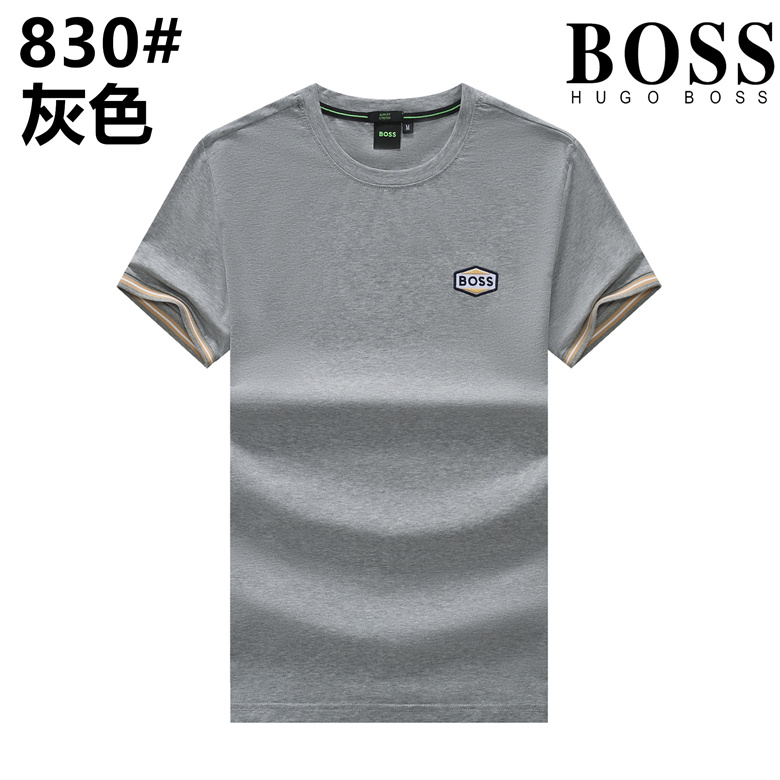 Boss T-Shirts